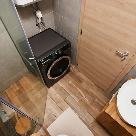 Apartman With Pool Szent Konstantin és Elena