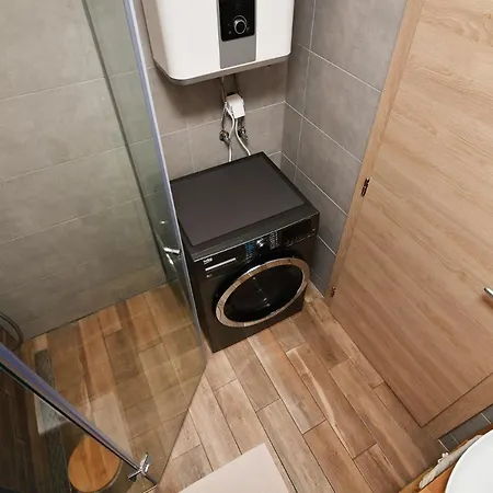 Apartman With Pool *