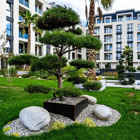 Apartman With Pool *