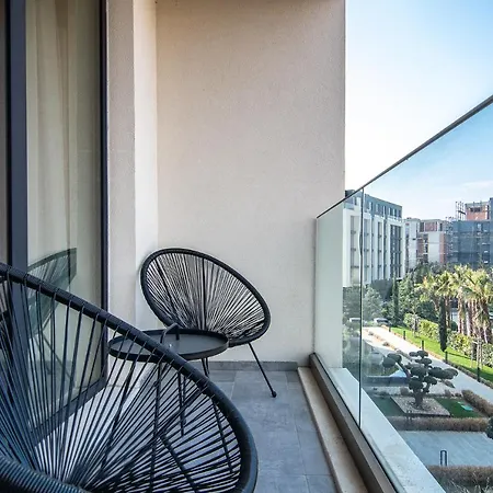 Apartament With Pool Sf. Constantin și Elena