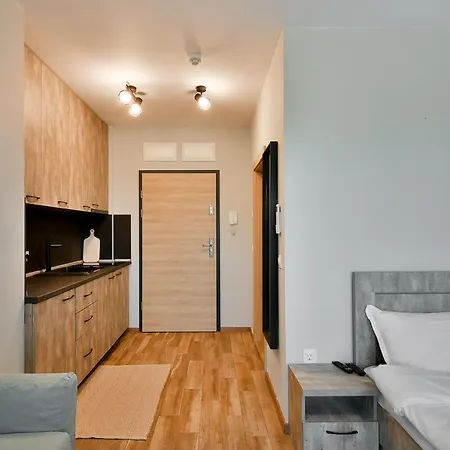 With Pool Apartament Sf. Constantin și Elena