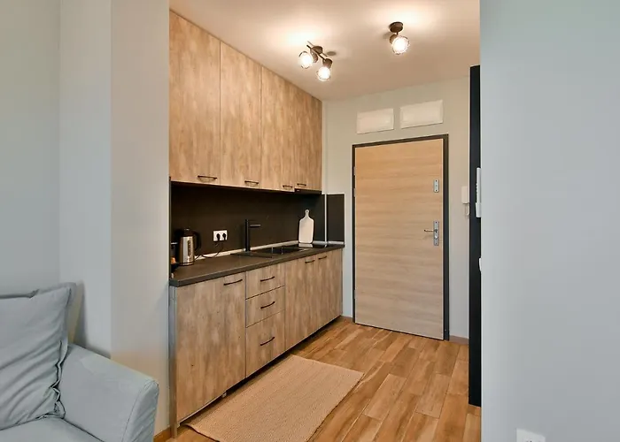 With Pool Lejlighed *